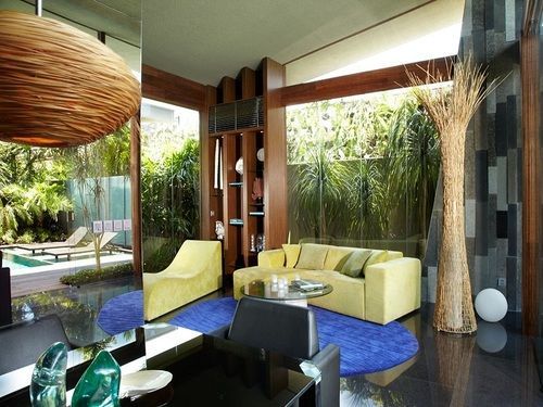 Ivilla By Ekosistem Seminyak  Luaran gambar