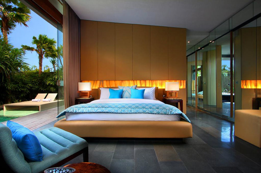 Ivilla By Ekosistem Seminyak  Luaran gambar