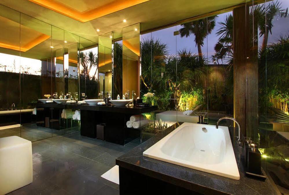 Ivilla By Ekosistem Seminyak  Luaran gambar